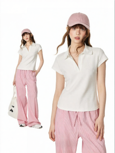 Turn Signal | New Arrivals Slim-fit Polo Shirt
