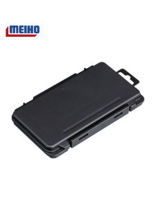 Hộp Đựng Đồ Câu Cá Hai Mặt Meiho Mini Hộp Đựng Đồ Lặn Hộp Đựng Đồ Lặn Có Thể Tháo Rời Hộp Đựng Đồ Lặn Meiho