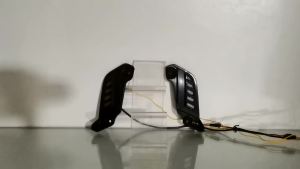 Young0 Car LED Daytime Running Lights: Toyota Tacoma 2011-2015