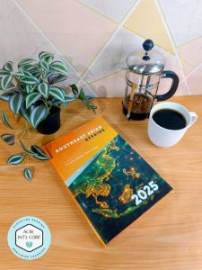 Southeast Asian Affairs 2025