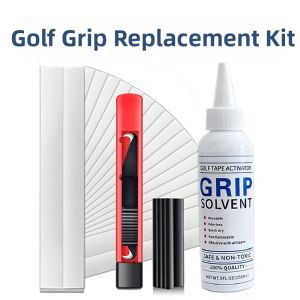 Non-slip Grip for Golf Clubs Full Rubber