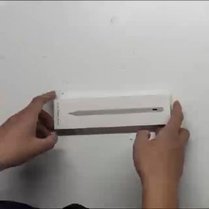 Stylus Pencil Palm Rejection Power Display Untuk Pad 18/22