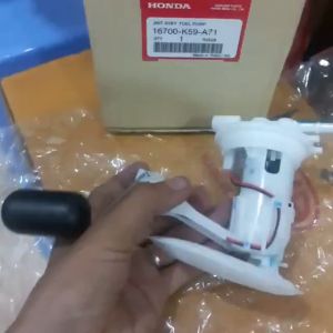 bơm xăng : Ab Click Vario 150