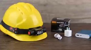 ĐÈN chạy trail Đ 3 PHA LED SIÊU SÁNG – CHINH PHỤC MỌI BÓNG TỐI!