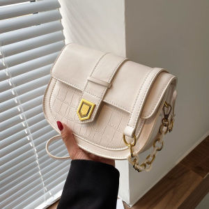 Túi đeo chéo nữ phong cách hàn quốc cao cấp thời trang dây đeo tùy chỉnh tiện lợi LX192