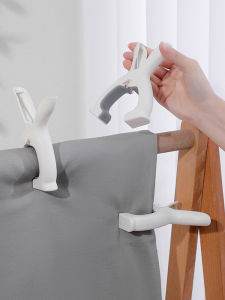 ASCOR | Multi-functional Strong Windproof Clothespin for Home Use