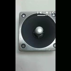 IKONIC Tweeter ARROW PCT 4000 Tweeter Speaker 75 - 150 watt Original Bergaransi