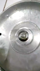 Pengganti Tutup Pegangan Atas Panci Wajan Kuali Teko Knop Pot Lid Replacement