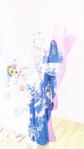 Mukena Bali Zhafira Bahan Rayon Janger Premium Termurah By Zahwa