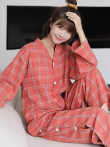 Áo Khoác Cotton Nguyên Chất Có Nút Cài Trước Và Sau Dành Cho Khách Làm Đẹp SPA Phòng Tắm Hơi Phòng Mát-xa Phòng Tắm Nước Nóng