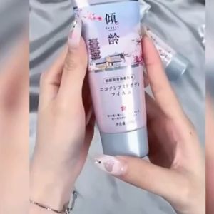 [CHÍNH HÃNG]Kem làm trắng da toàn thân LÀM TRẮNG VĨNH VIỄN make up NÂNG TONE trắng toàn thân trắng da mặt body 2 trong 1 dưỡng da và make up