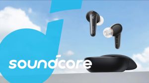 Soundcore Liberty 4 True Wireless หูฟังไร้สาย by Pro Gadgets