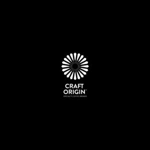 Craft Origin - [Honeyed Citrus] Single Origin Espresso // 250G/500G/1KG // Roasted Bean // Roast-to-order // 100% Arabica