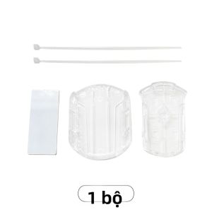 DINGBEIQI | Đế Đặt Trang Trí Nước Ngoài Ô Tô