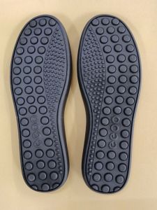 Tukar Tapak# Tapak Ecco Loafer/Flat Rubber Sole