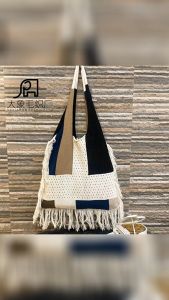 Tas Wanita Rajut Modis: Tips & Panduan