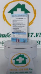 Vita DHA Baby Drops DHA cho bé kết hợp Vitamin D3 và Vitamin E giúp bé phát triển trí não sáng mắt chắc xương