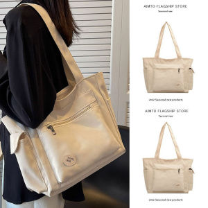JIFANPAUL | Multi-functional Large Capacity School Bag for Students