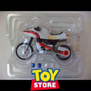 S.H. Figuarts - Macjabber [Tamashii Web Exclusive]