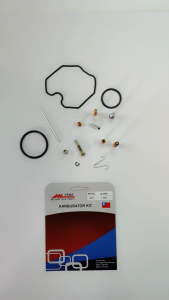 Repairkit Karburator GL Pro (TOKAIDO/KAWA) Carburator Repair Kit Parkit Spuyer Karbu Assy Honda GL