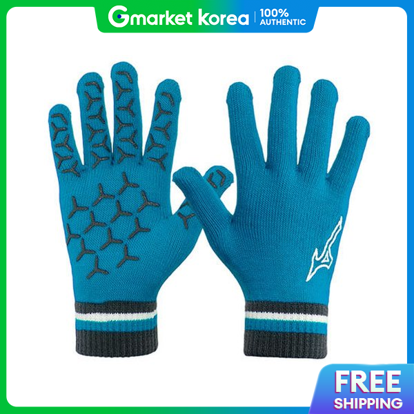 DEUXIEME CLASSE☆Knit Glove Scf9fed82b20d4acb943986fb77733