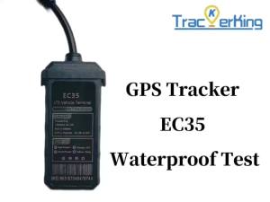 Thiết Bị Định Vị GPS TrackerKing EC35 4G Chống Nước IP67 Mini Cho Ô Tô SUV Xe Tải Xe Buýt ST901 Theo Dõi GPS Không Dây Không Màn Hình Hiển Thị