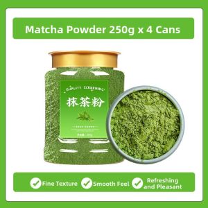 Cold Brew Baking Milk Tea Direct Drinking Matcha Powder 1000g