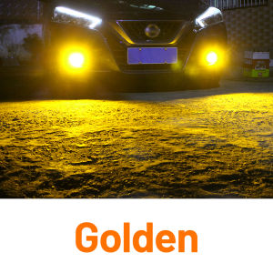 2pcs For Mazda 6 GG GH GJ 2002-2018 LED Fog Light 2005 2006 2007 2008 2009 2010 2011 2012 2013 2014 2015 Canbus Accessories