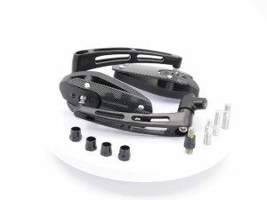 Universal Side Mirror Carbon Practical Use Of Two Modified General For Motorcycle Side Mirror
