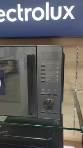 💥ถูกที่สุด💥 ELECTROLUX ไมโครเวฟ รุ่น EMM25D22BM 25L 900W Microwave - รับประกัน 2 ปี จากแบรนด์โดยตรง พร้อมส่ง
