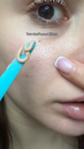 FLASH SALE ⚡ NEW ELLEN ELLA 3 in 1 Multi-Effect Isolation Cream 30g SPF 30+ Makeup Base Primer Brightening & Moisturizing