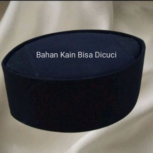 Peci Kopiah Songkok Murah Berkualitas Bahan Buludru Lembut peria dewsa polos