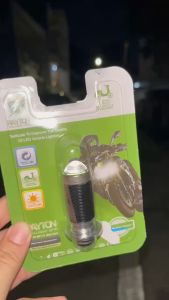 RAYTON Lampu Utama H6 LED M11S