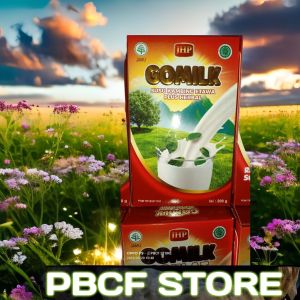 SUSU GOMILK 10 Dus Dan 12 Dus
