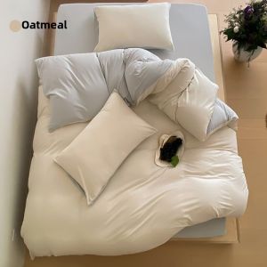 FANKJU | Pure Cotton Bedding Set