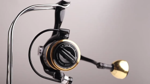 MUXI   Reel 12KG Max Drag untuk Memancing WB2000~5000 Reel Metal Spool Handle Sea Jig Carp Reel Fishing Coil Wheel Fishing