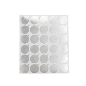 Eyelash Extension Scale Holder Acrylic Lash Display Board Glue Pallet False Eyelashes Jade Stone Pad Lashes Lifting Makeup Tools