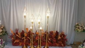 COD Wedding Accessories & Diamond Lamp Decoration: A Comprehensive Guide
