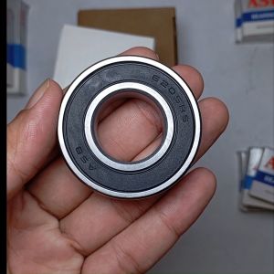 Mengenal Laker Bearing 6205 2RS ASB Bearing As Roda Belakang Viar As Roda Songkro Original ASB INB SEMARANG