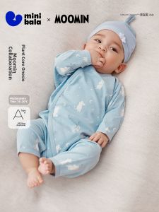 MINI BALA | Infant One-Piece Clothing Autumn