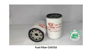 1PC - Fuel Filter CX0710