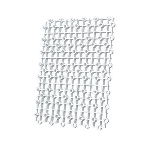 Yee | Bottom Filter Plate for Aquarium With Basking Platform Function