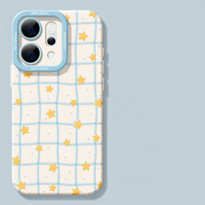 MAICHONG | Female Design OPPO Reno Series Phone Case Shockproof