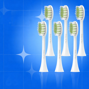 DONGNAILUN | Electric Toothbrush Replacement Heads