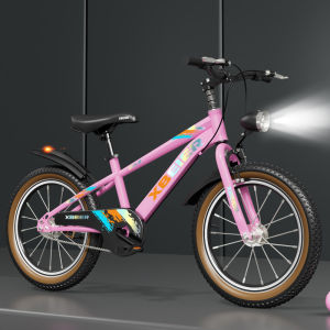 LIWAN | Child Mountain Bike Outdoor Cycling