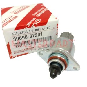 Actuator Avanza Xenia Rush Terios Sensor ISC Idle Speed Control