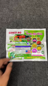 Phân Bón Lá Dưỡng Nụ Dưa Leo - Ra Hoa Dưa Leo - Hạn Chế Rụng Hoa Rụng Trái Non Dưa Leo - Dưỡng Suông Trái Dưa Leo - Thẳng Trái Dưa Leo Combo 4 Sản Phẩm Gồm: "Seaweed + Canxi Bo + Combi + Ra Hoa 10-60-10"