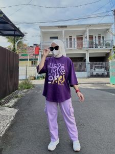 ONESET CELANA CARGO BY NIO NIO