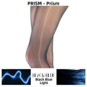 LimerenceM | Prism 15D Dual Layer Shine Oily Silk Smooth Pantyhose 15D