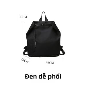 Túi Thể Thao Đeo Vai Chống Nước cho Dụng Cụ Tập Gym